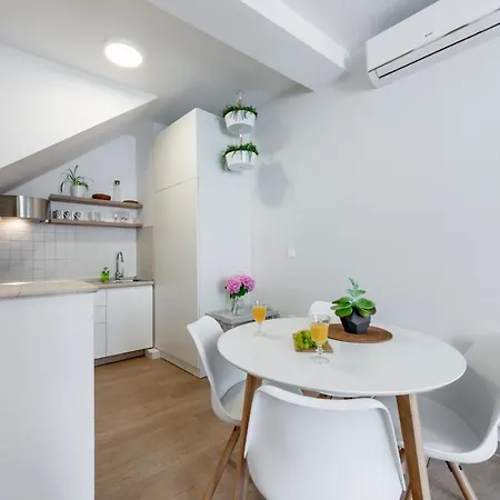 51 Street Apartment Dubrovnik Exterior photo