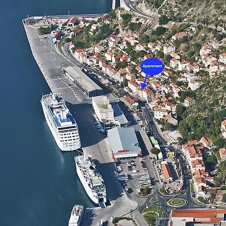 51 Street Apartment Dubrovnik Exterior photo