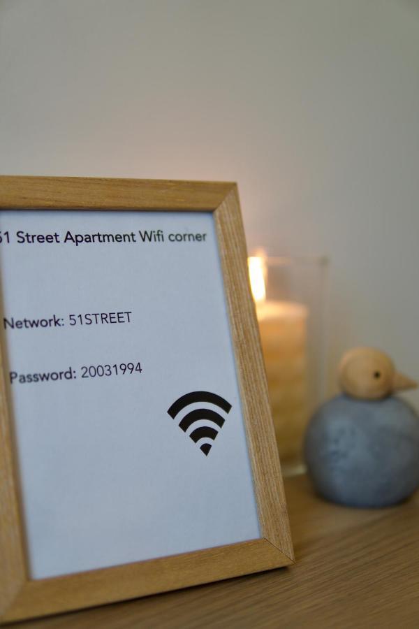 Apartamento 51 Street Dubrovnik