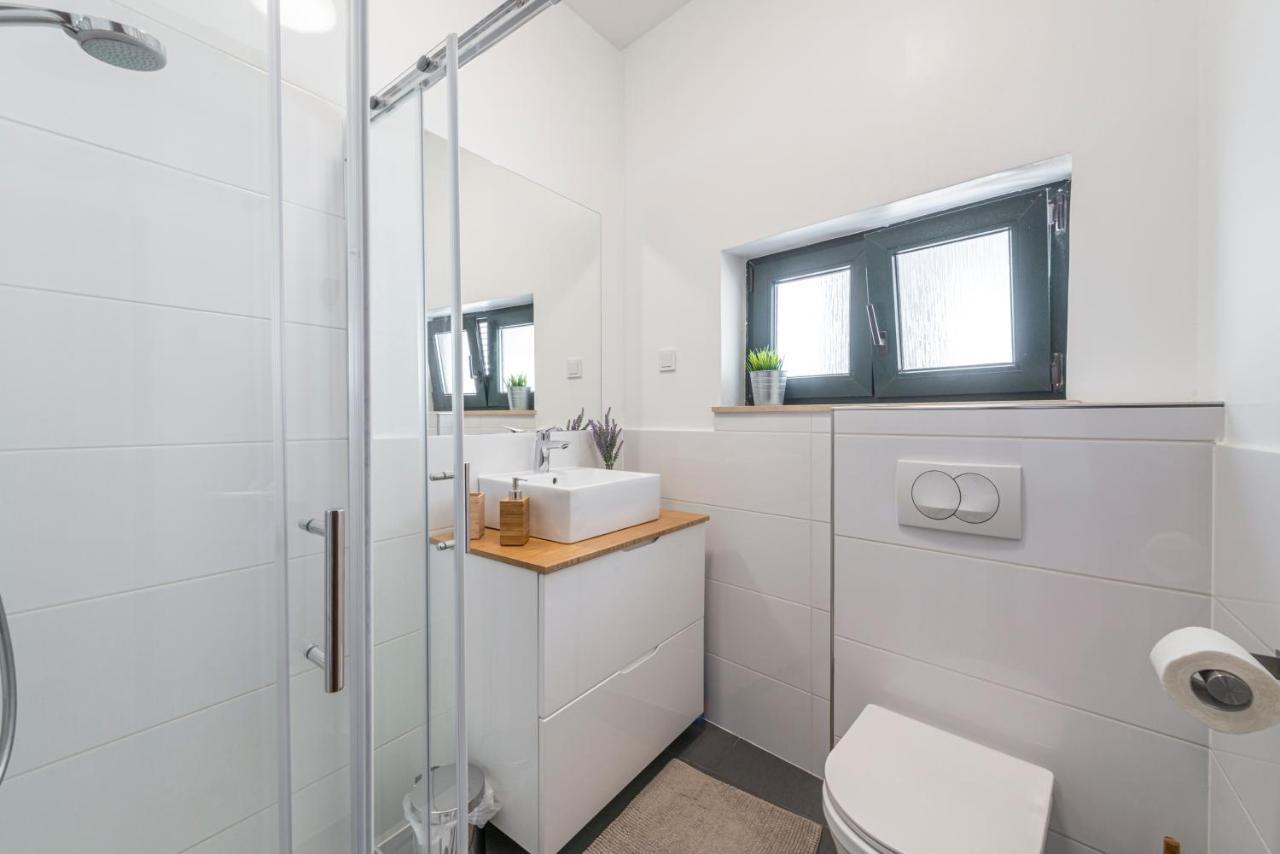 51 Street Apartamento