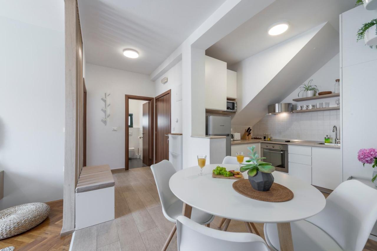 51 Street Apartamento
